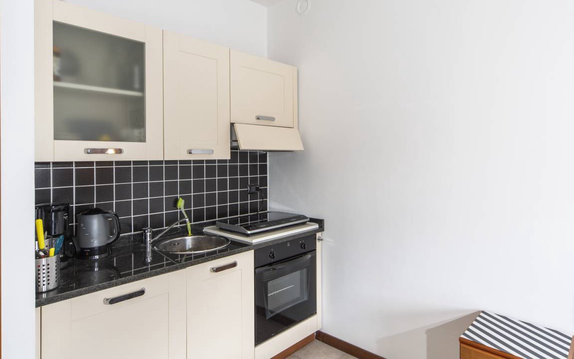 Photo of Kitchen in Acquaseria