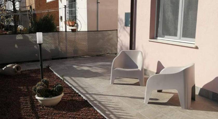 Photo of Patio Balcony in Pontegradella