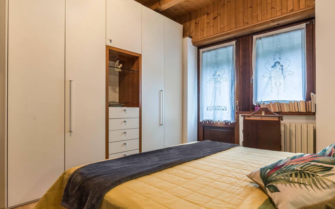 Photo of Bedroom in Ossana