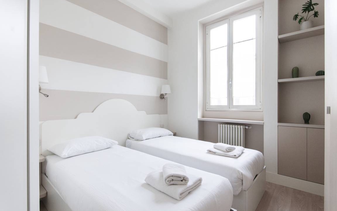 Photo of Bedroom in Porta Nuova