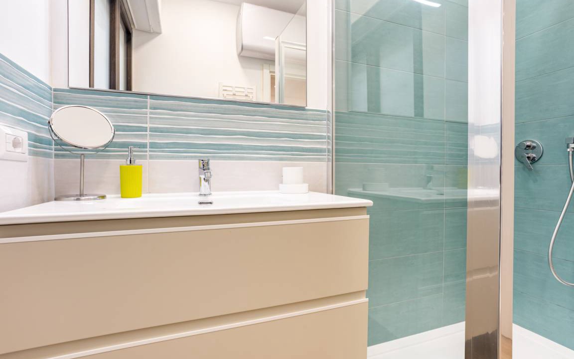 Photo of Bathroom in Vomero