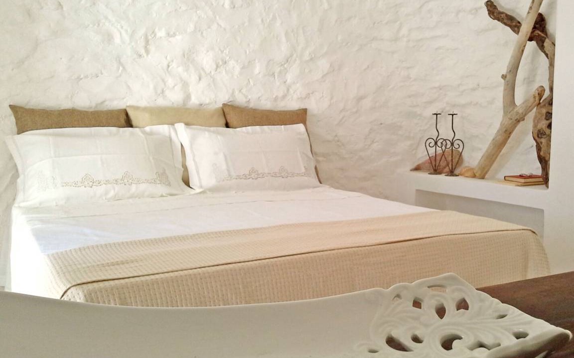 Photo of Bedroom in Torre Ovo