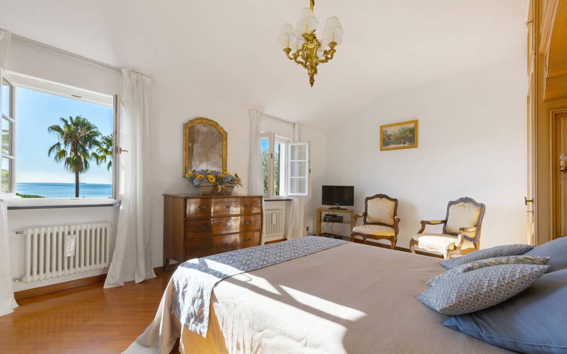 Photo of Bedroom in Pieve Ligure