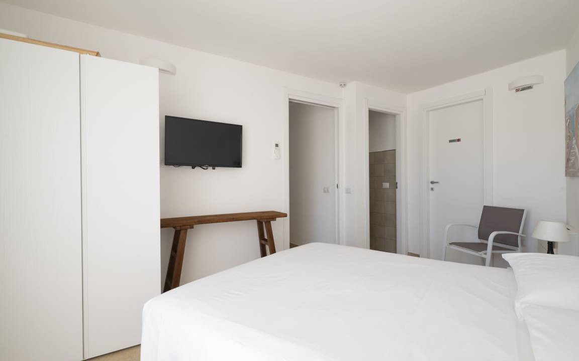Photo of Bedroom in Arbatax