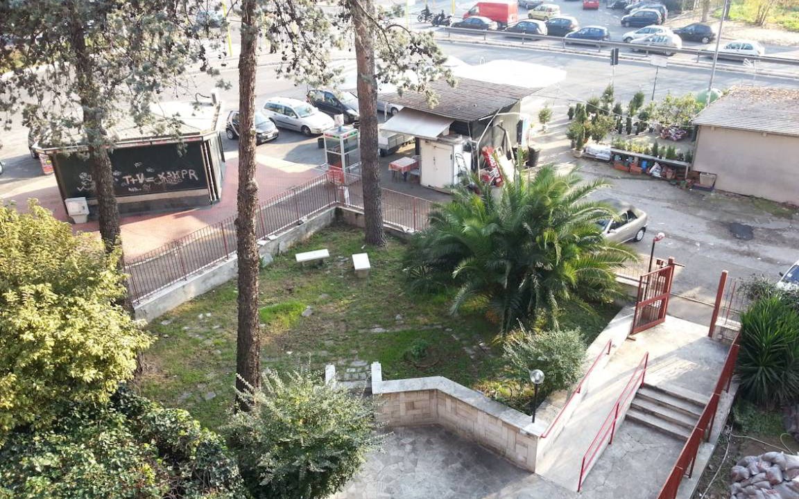 Photo of Others in Quartiere XXVIII Monte Sacro Alto