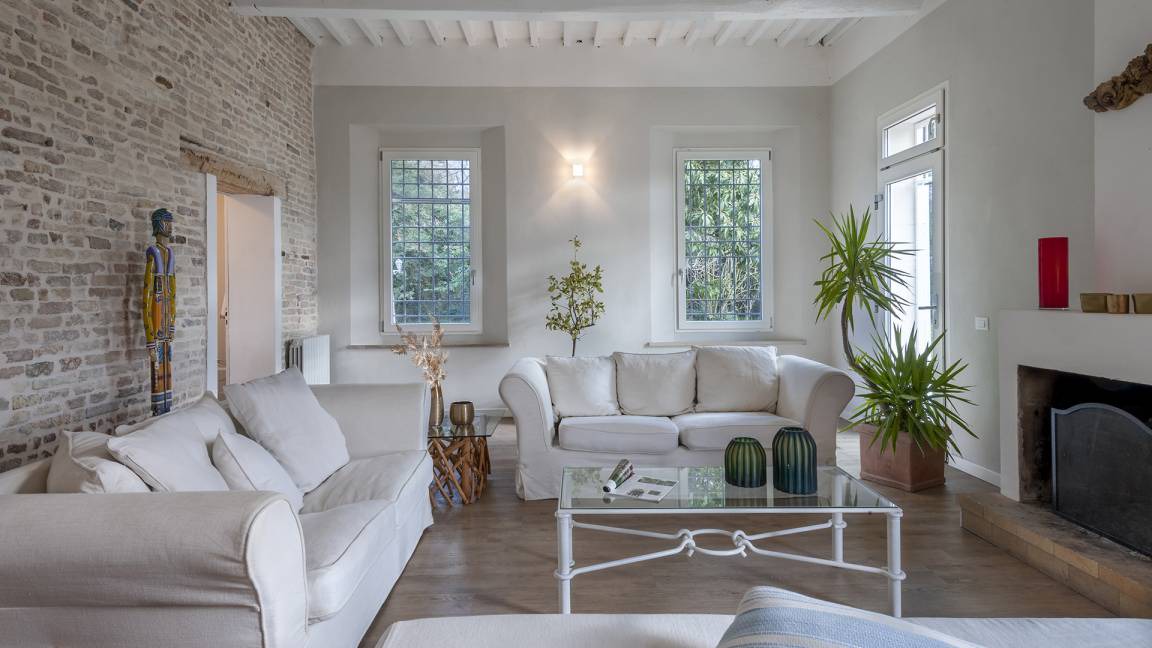 Photo of Livingroom in Massa Castello