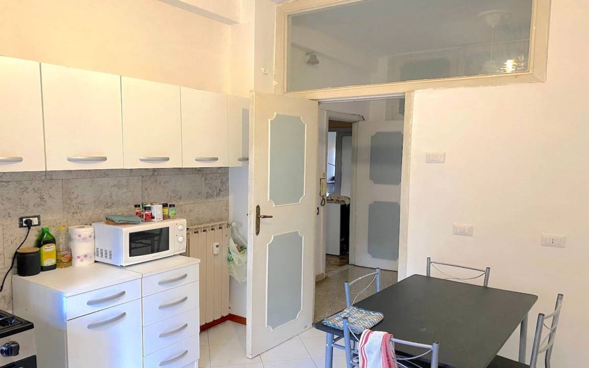 Photo of Kitchen in Monte Sacro