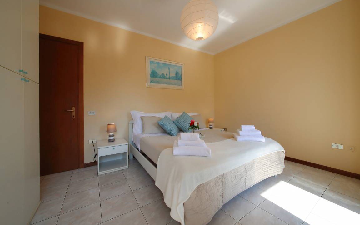 Photo of Bedroom in Baveno