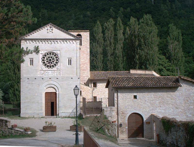 Photo of Others in Sant'Anatolia di Narco