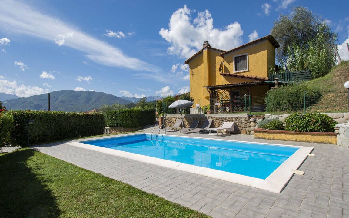 Photo of Others in Villa Collemandina