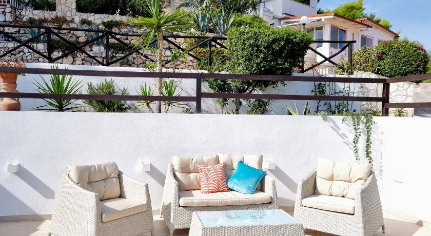 Photo of Patio Balcony in Chiesiola