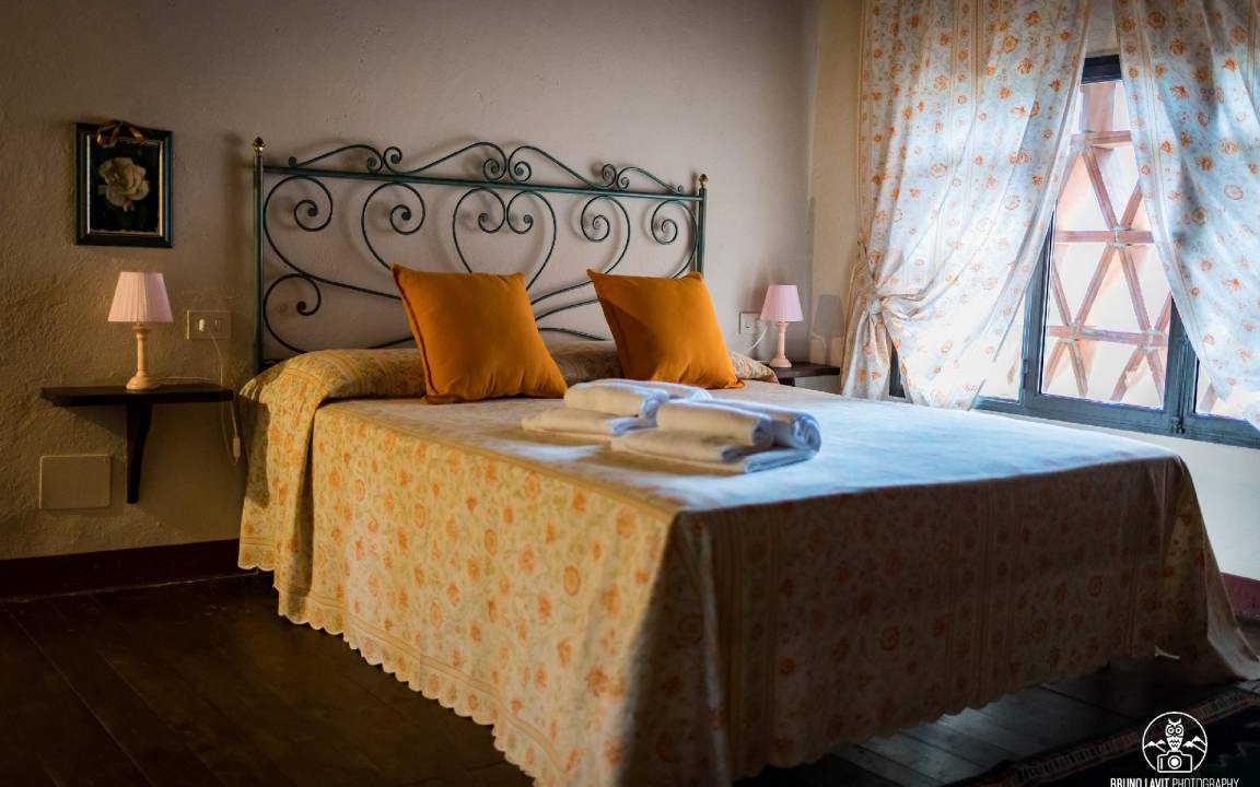 Photo of Bedroom in Vergemoli