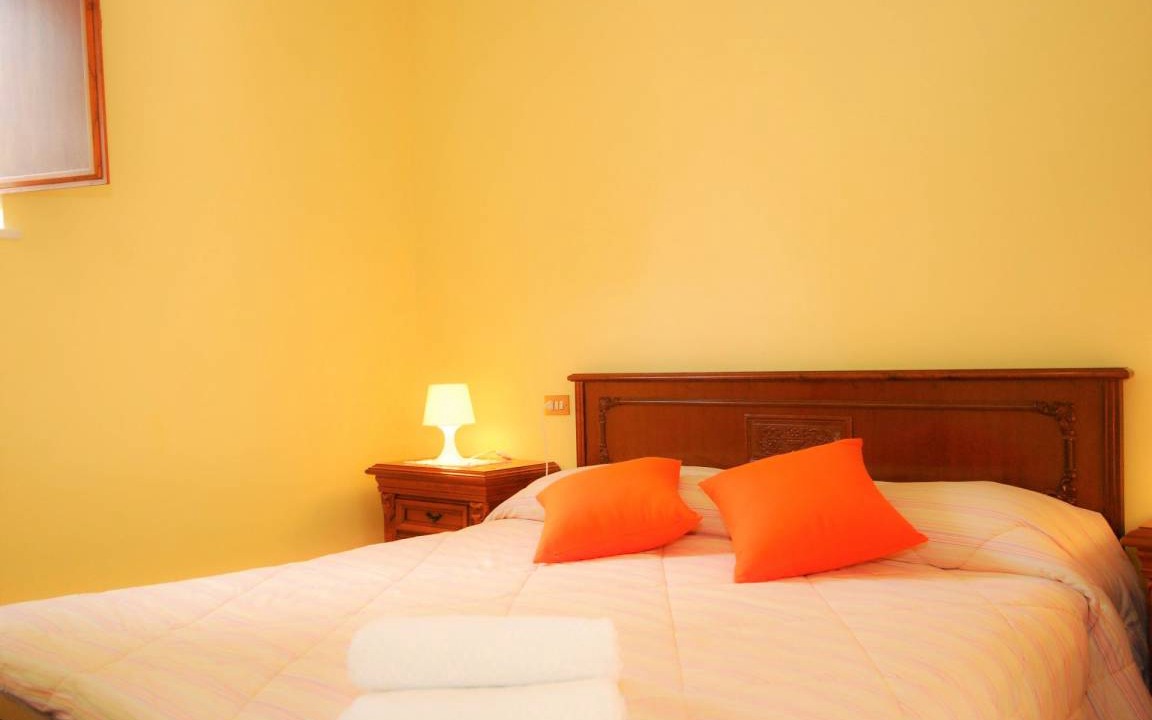Photo of Bedroom in Casenuove