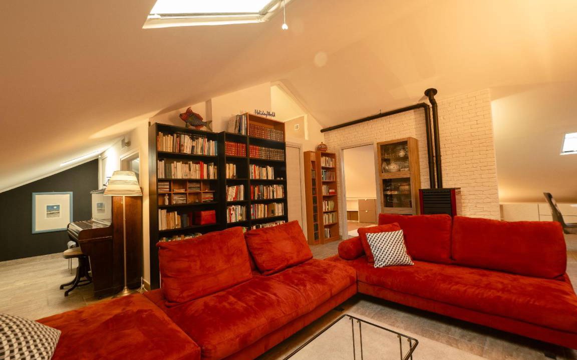Photo of Livingroom in Moncalieri