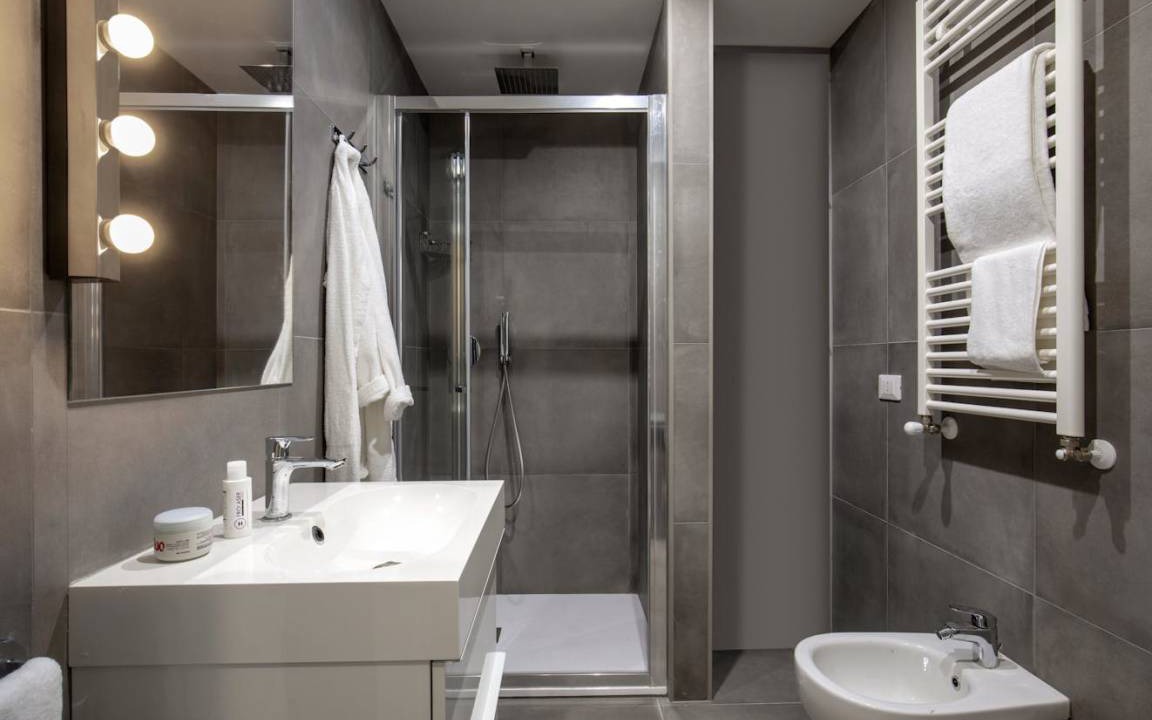Photo of Bathroom in Torre Angela