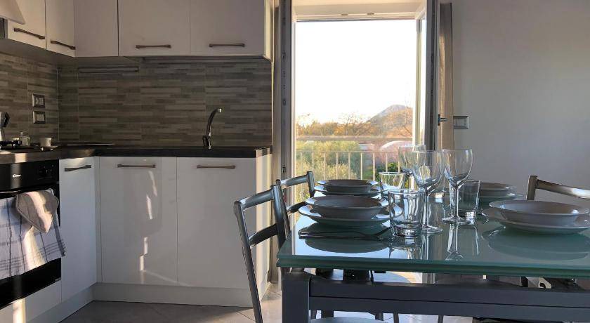 Photo of Kitchen in Alani