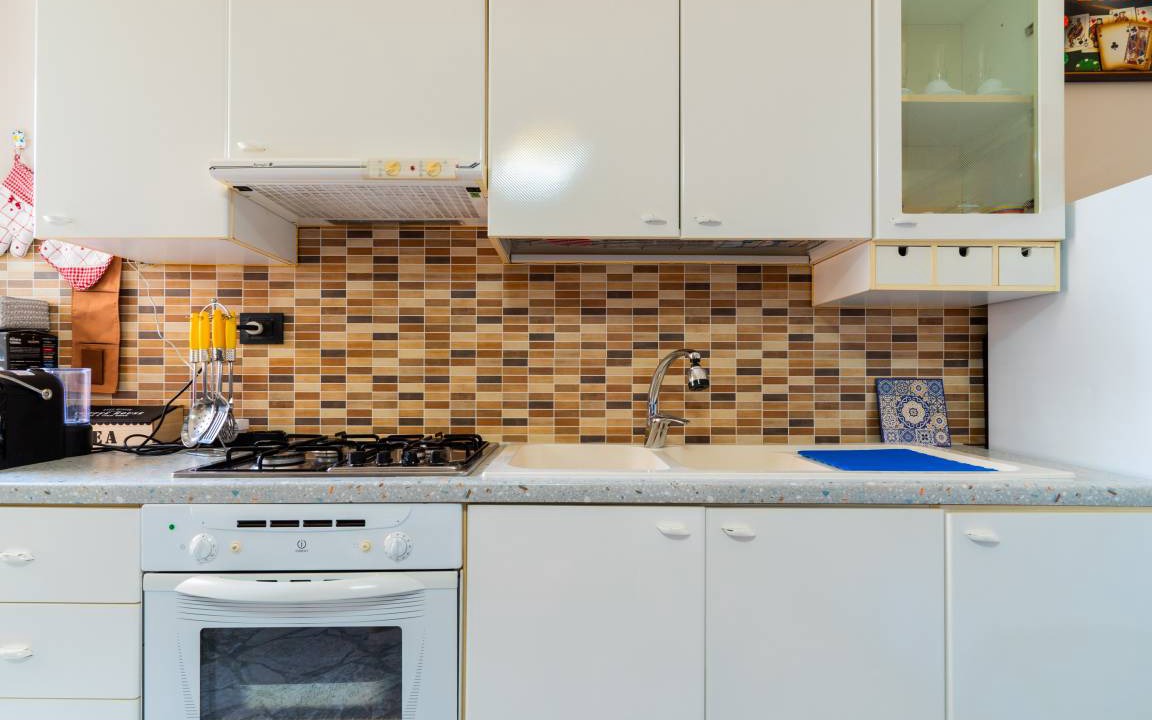 Photo of Kitchen in Giuggianello