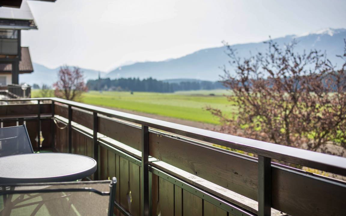 Photo of Patio Balcony in Pfalzen