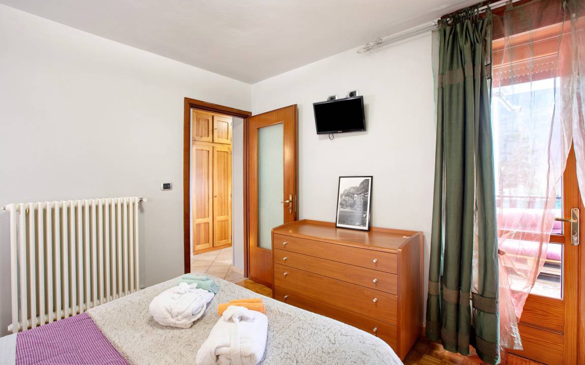 Photo of Bedroom in Panorama