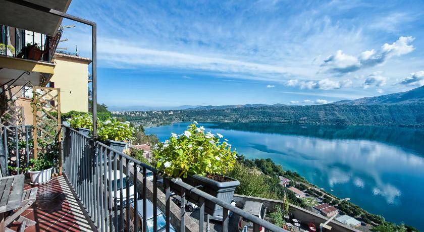 Photo of Others in Castel Gandolfo