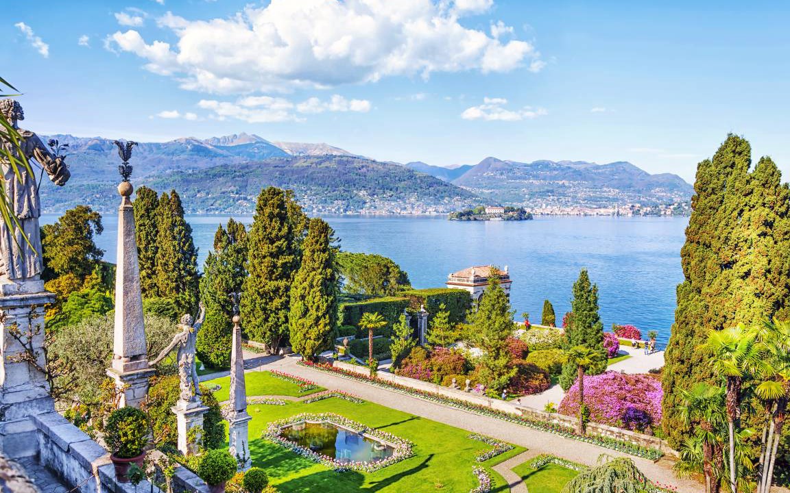 Photo of Others in Stresa