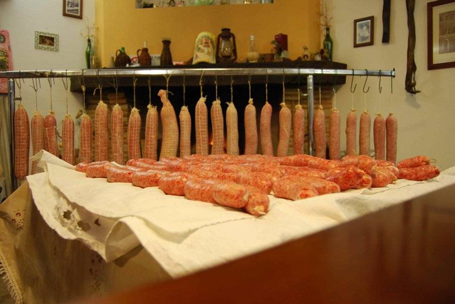 Photo of Others in Montecarotto