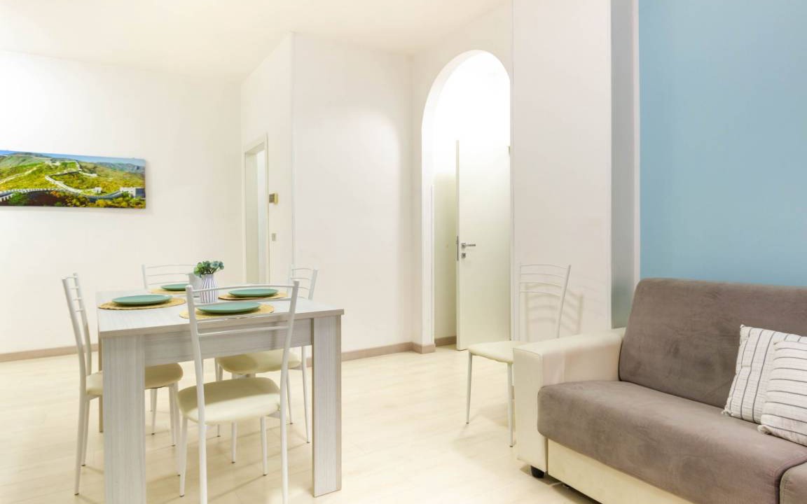Photo of Livingroom in Alba Adriatica