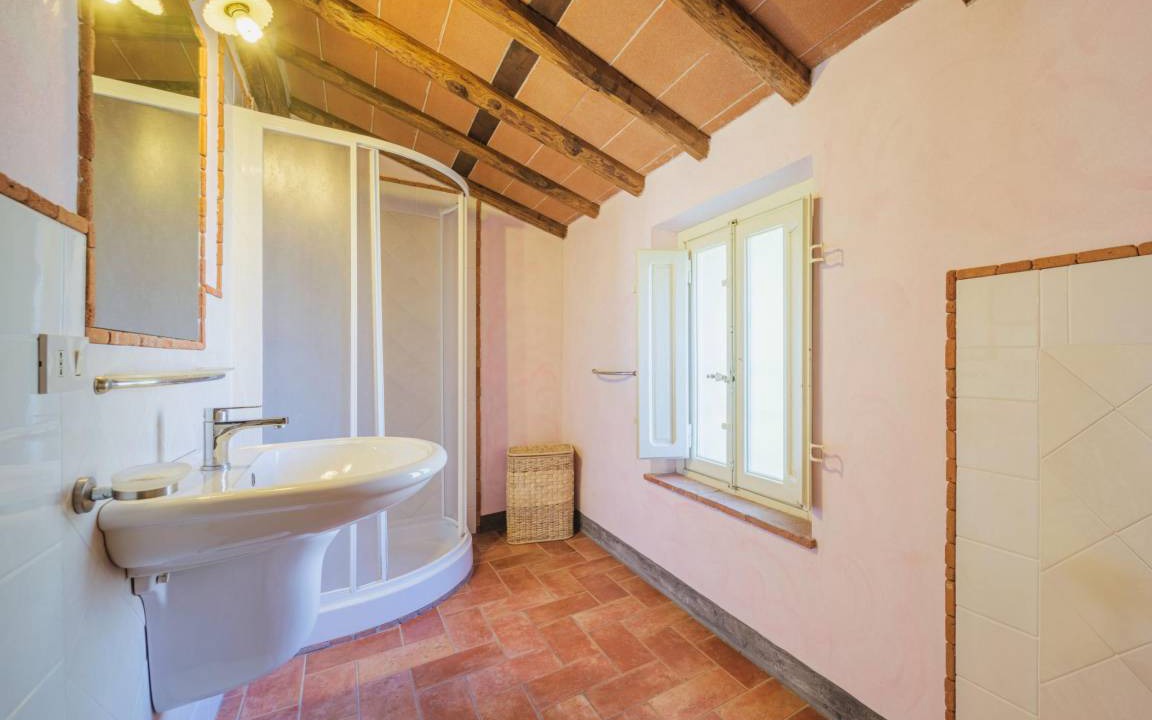 Photo of Bathroom in San Michele di Moriano