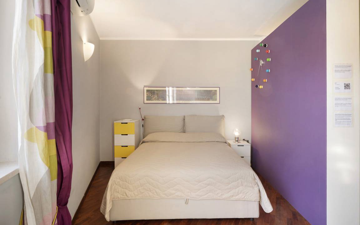 Photo of Bedroom in Salerno