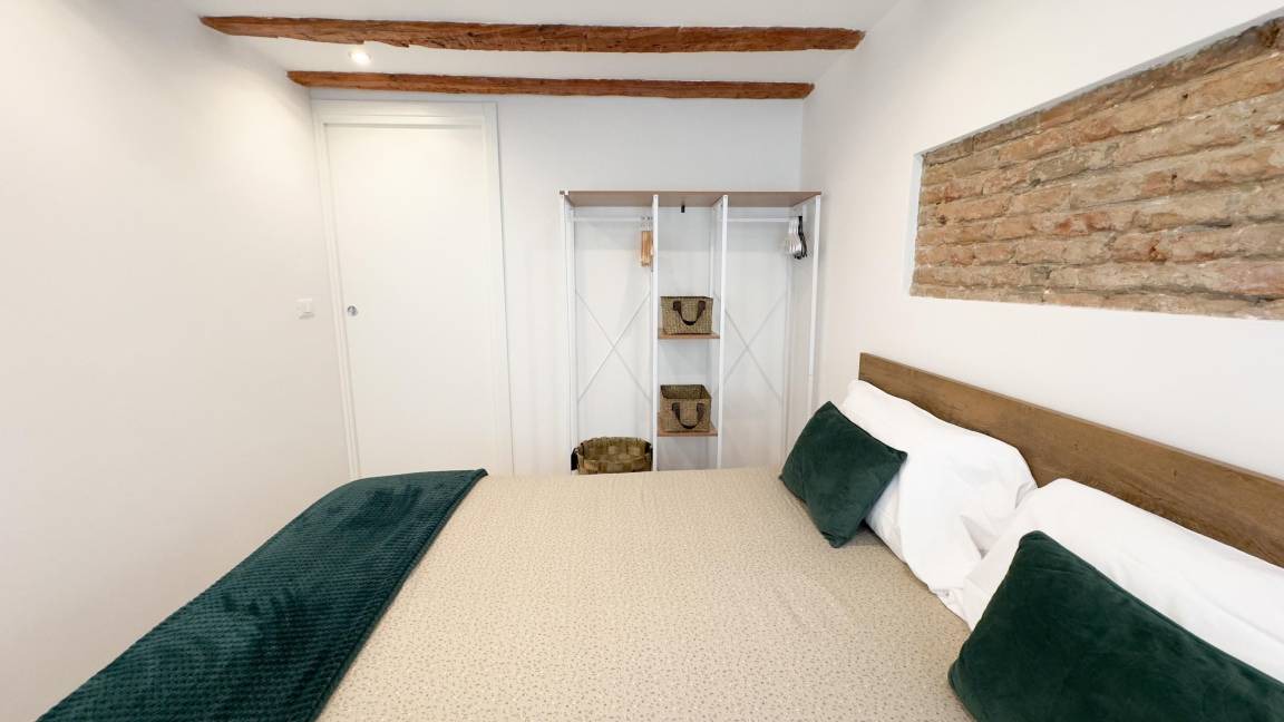 Photo of Bedroom in Chioggia