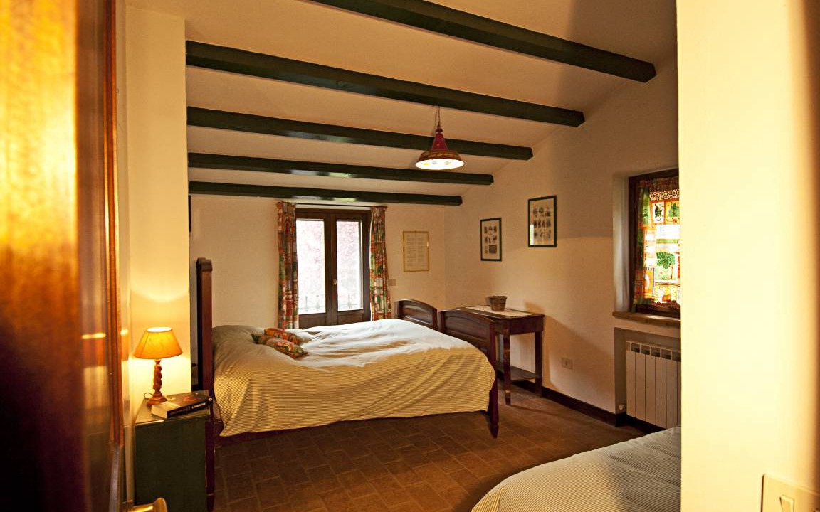 Photo of Bedroom in Monte Castello di Vibio