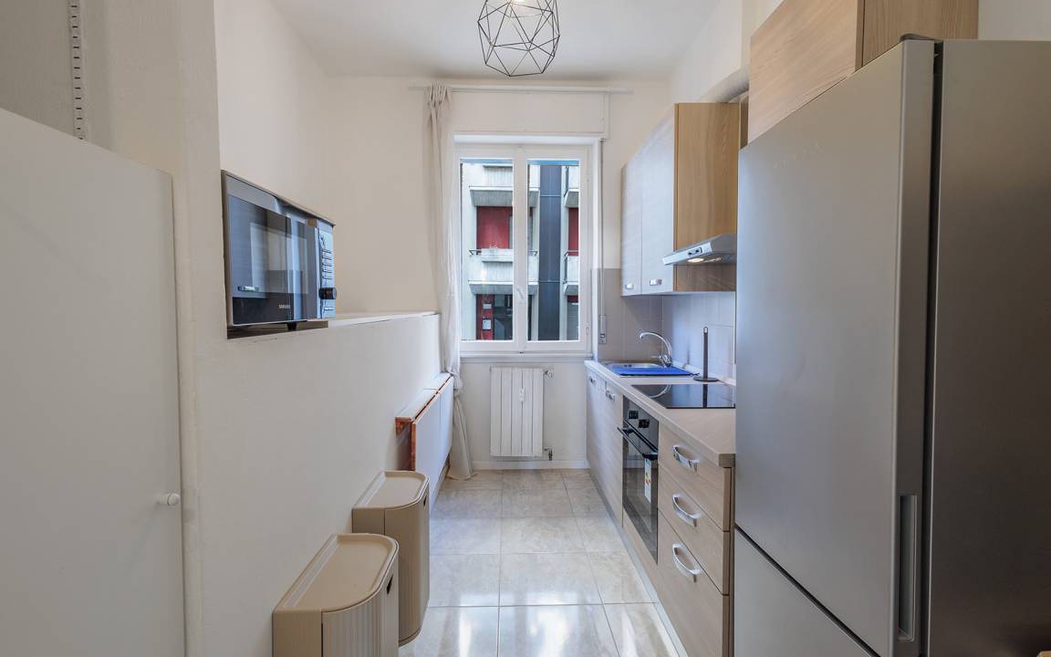 Photo of Kitchen in Bergamo