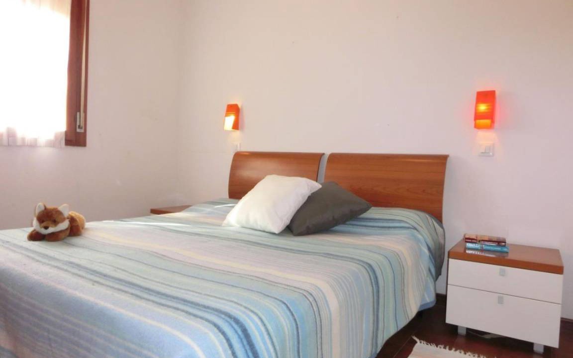 Photo of Bedroom in Cinto Caomaggiore