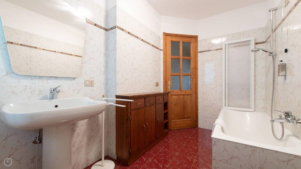 Photo of Bathroom in Bormio