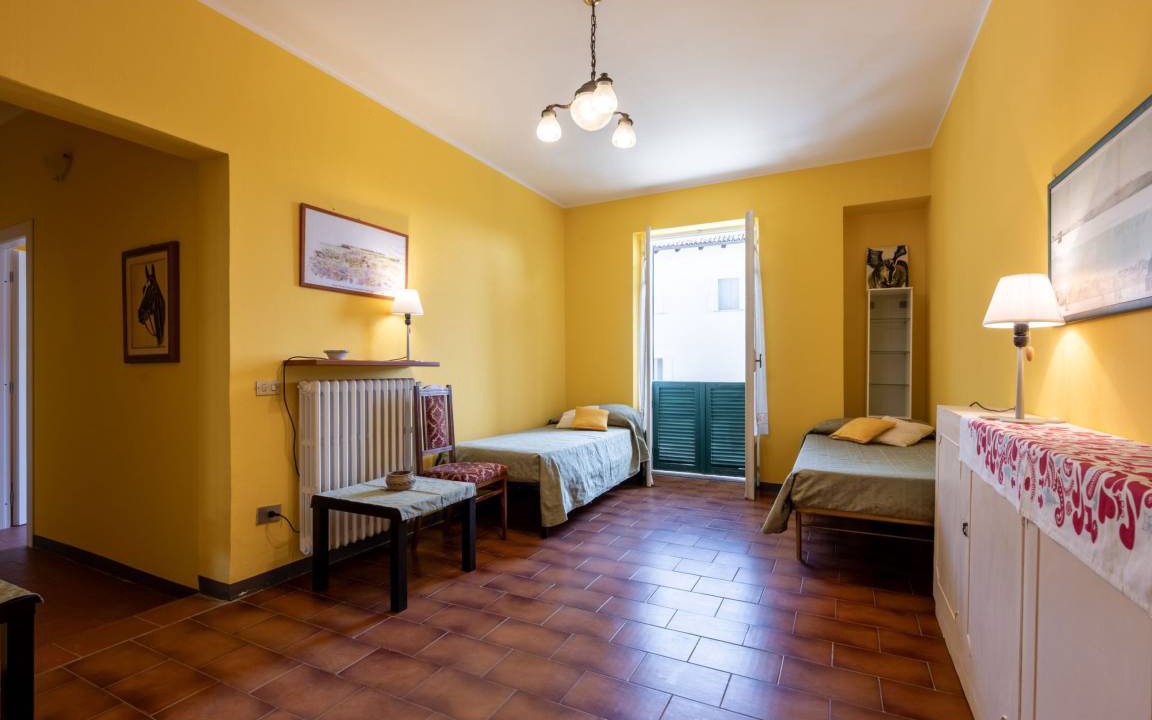Photo of Bedroom in San Damiano dʼAsti