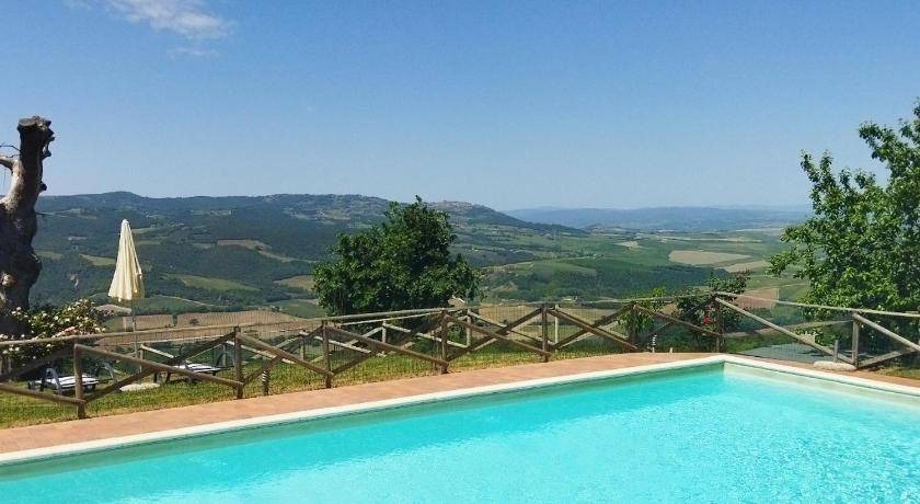 Photo of Others in Castiglione d'Orcia