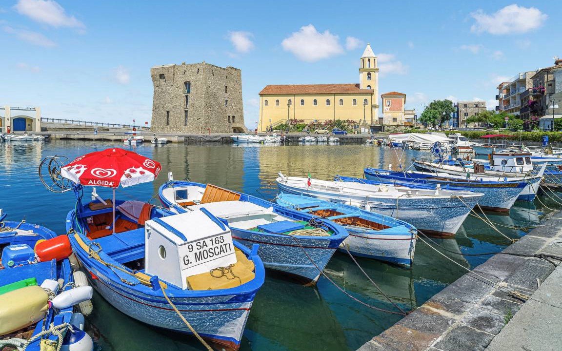 Photo of Others in Marina di Casal Velino