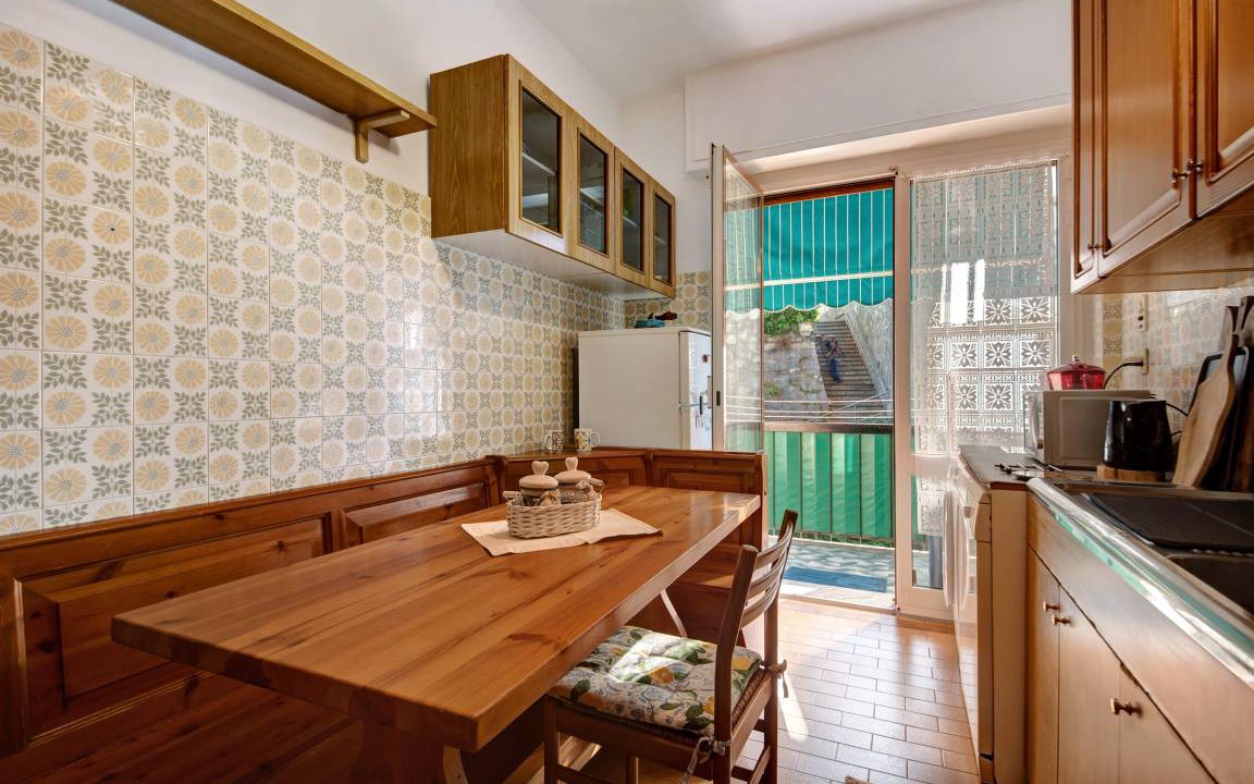 Photo of Kitchen in Recco