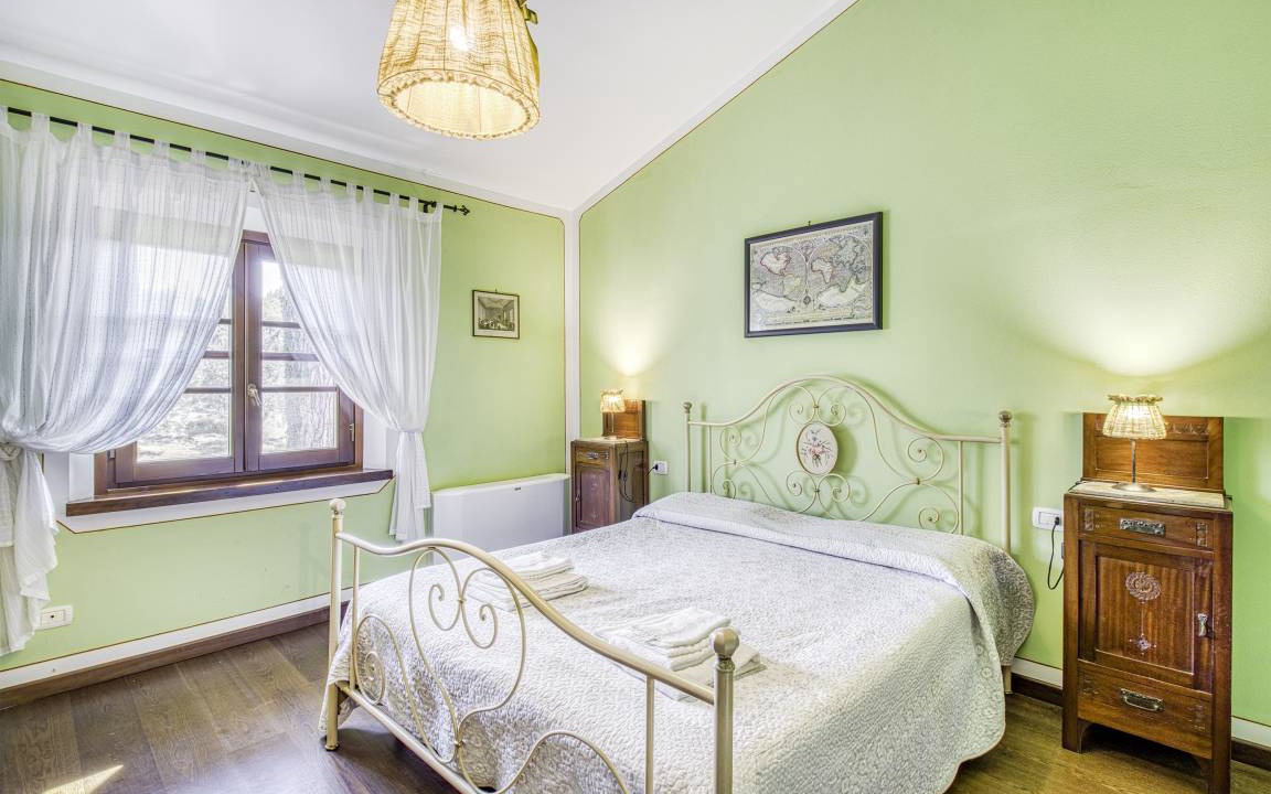 Photo of Bedroom in Castelfiorentino
