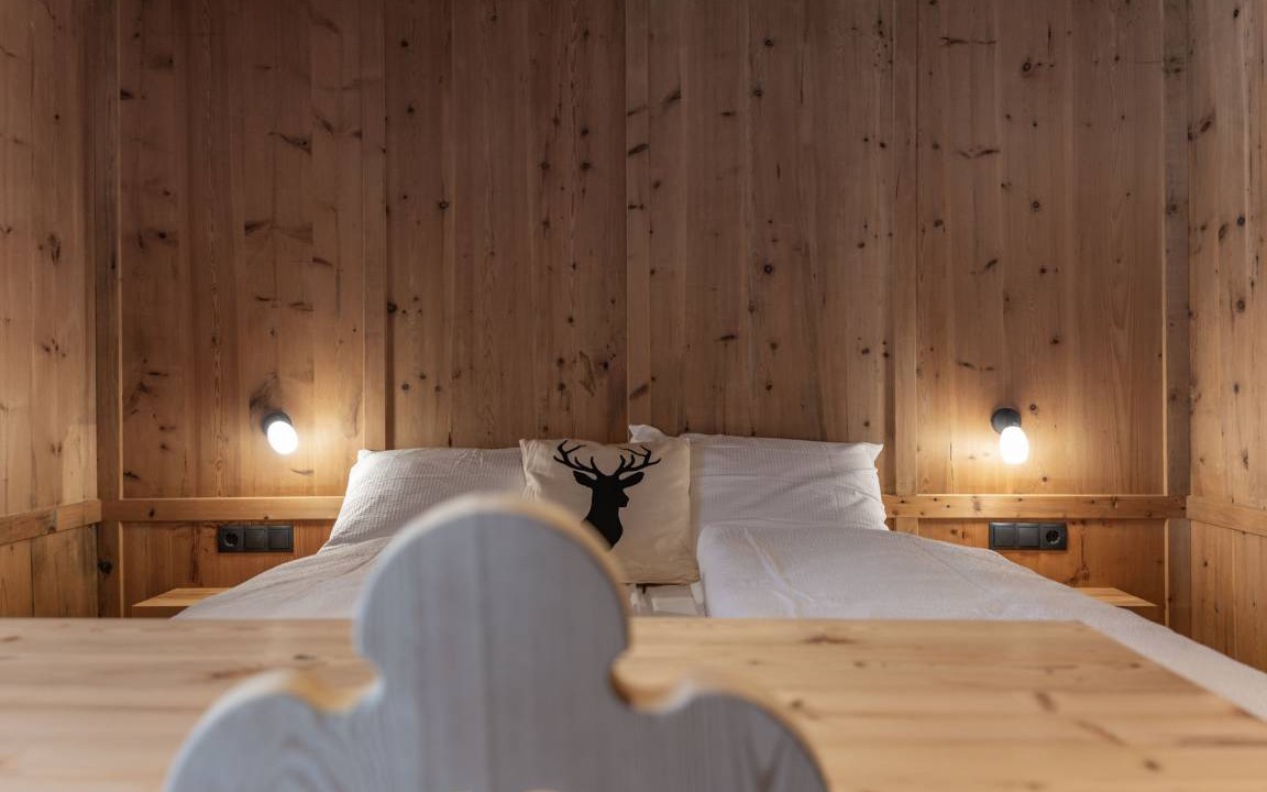 Photo of Bedroom in Perca