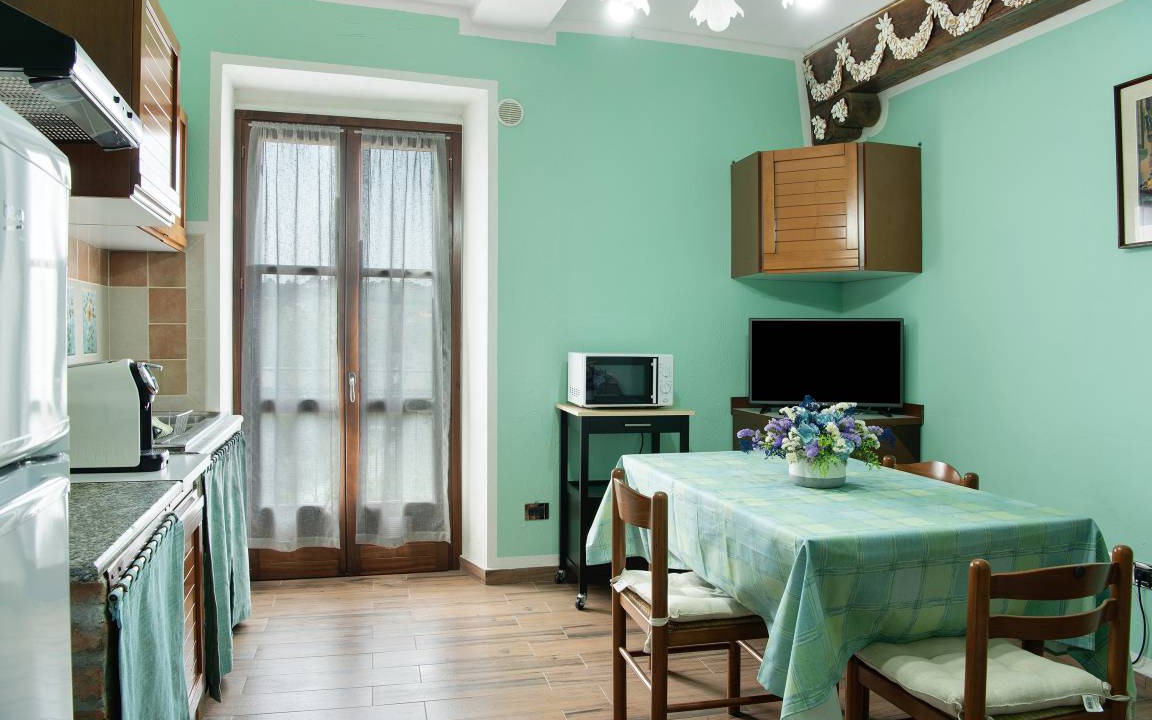 Photo of Kitchen in Costigliole d'Asti