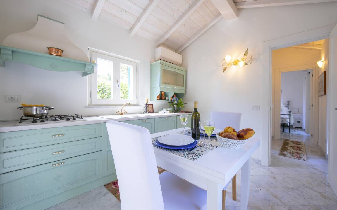 Photo of Kitchen in Ronchi