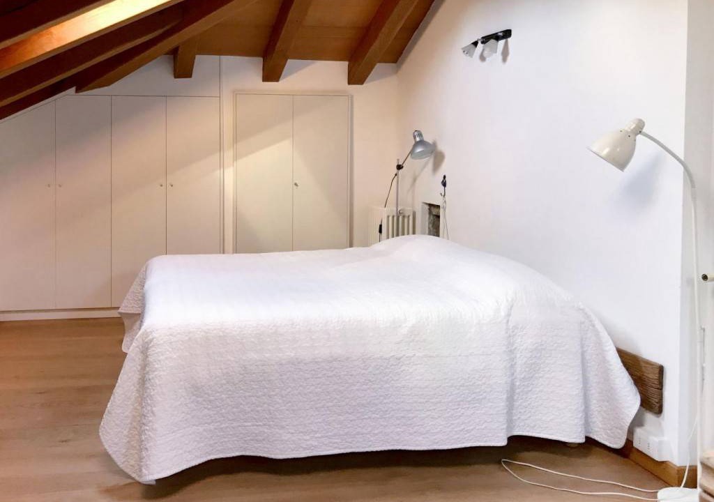 Photo of Bedroom in Grimacco