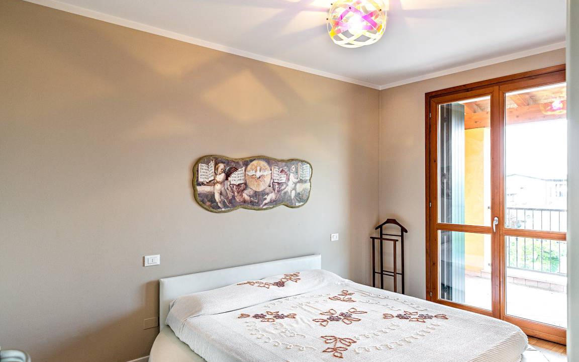 Photo of Bedroom in San Benedetto di Lugana