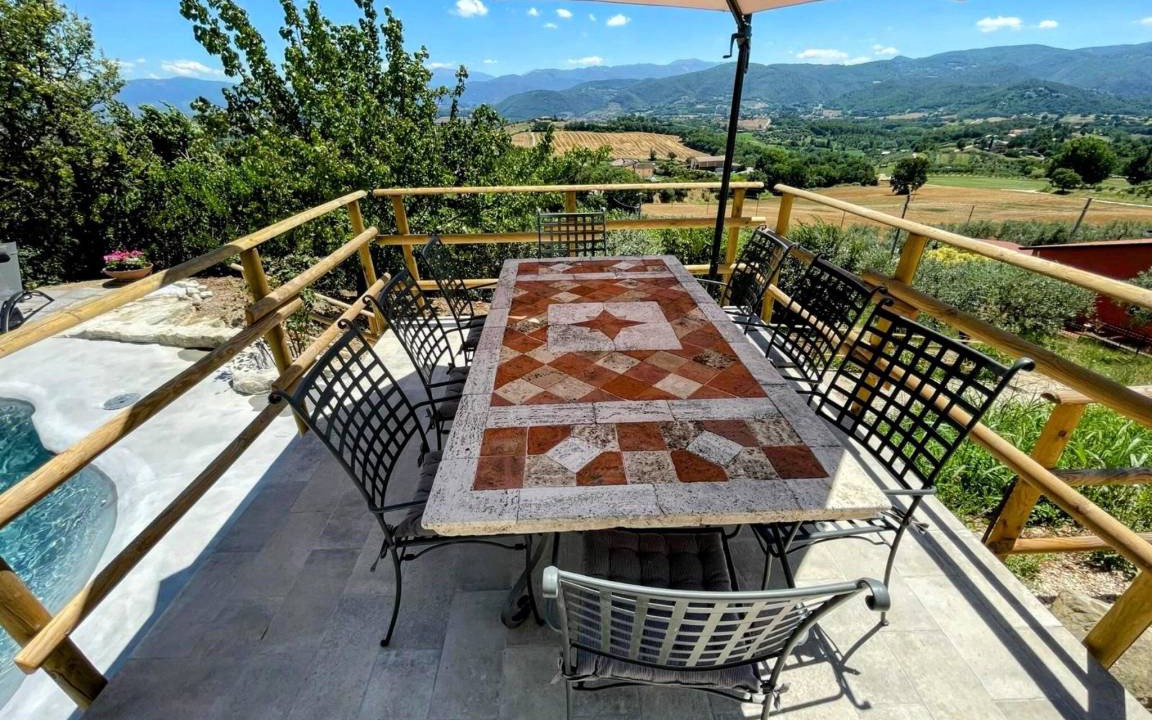 Photo of Patio Balcony in Ocenelli