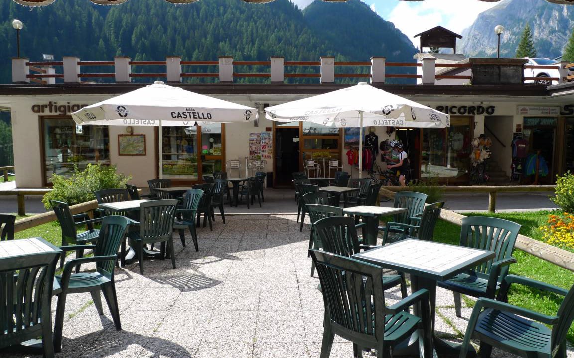 Photo of Others in Malga Ciapela