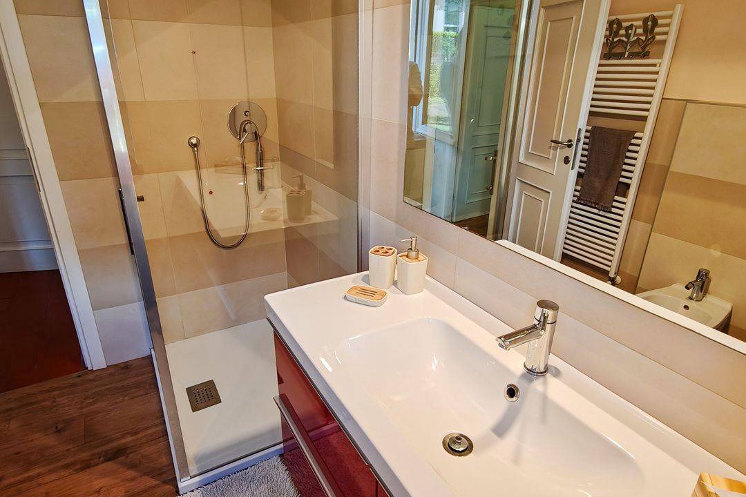 Photo of Bathroom in Consiglio di Rumo