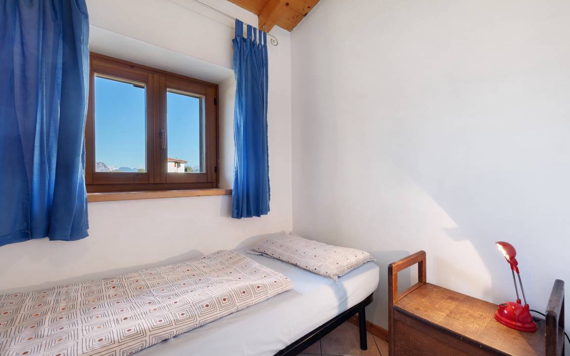 Photo of Bedroom in Assenza