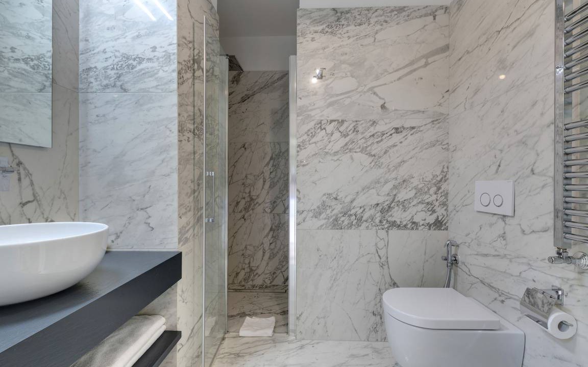 Photo of Bathroom in Palazzuolo sul Senio