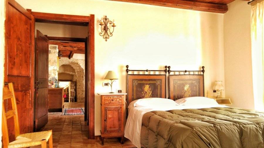 Photo of Bedroom in Tuili
